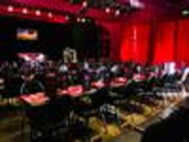 Spectacle "Opération Loose Vegas" au KFT_Saint-Galmier