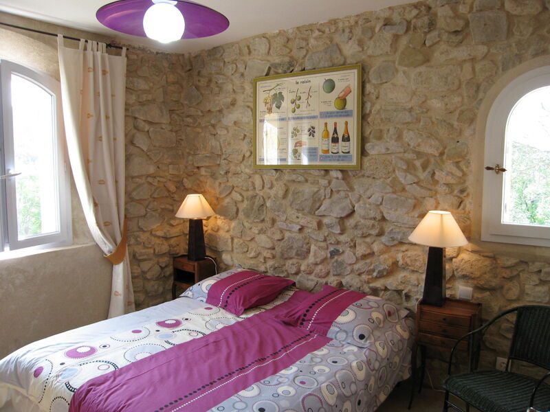 Château Turcan - La Bastide Saint Philippe