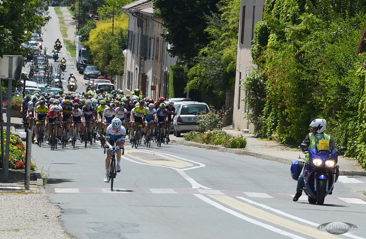 Ain Bugey Valromey Tour