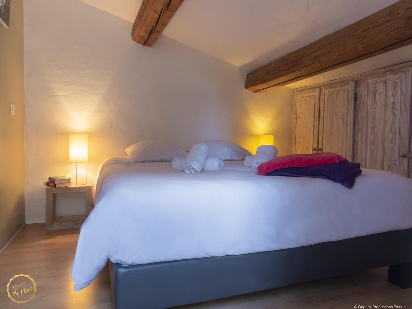 Mazet du Soleil (202) - Les Garrigues de la Vallée des Baux, Paradou - photo 15