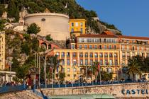 Photo de l'hotel Hôtel Suisse à Nice