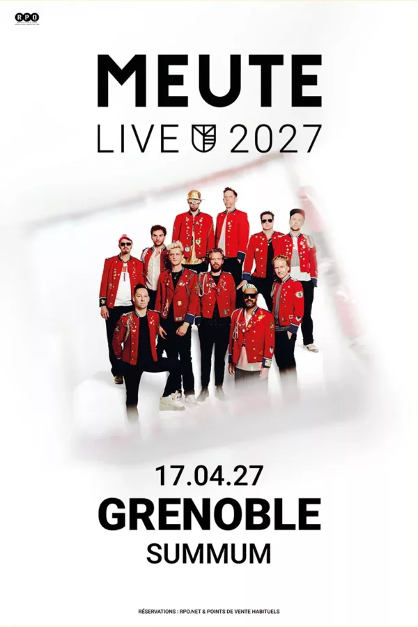 Meute_Grenoble