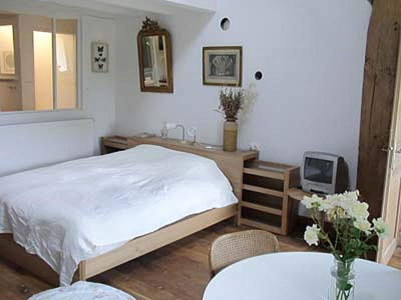 Lilac Cottage, chambres d'hôtes