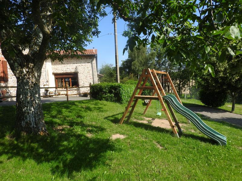 Chambres d'hôtes Fourchet