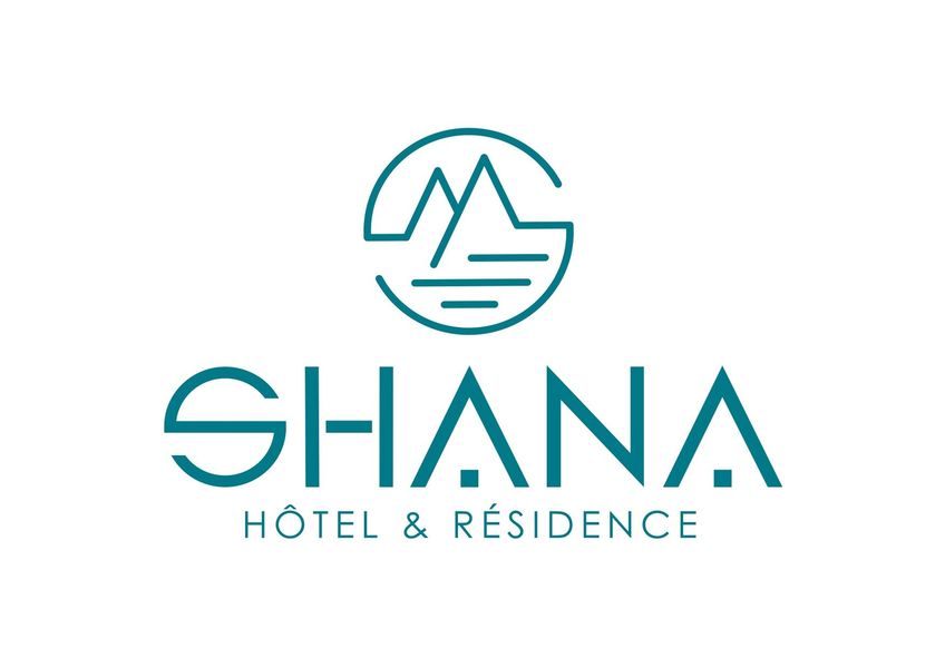 Logo Shana Hôtel & Résidence