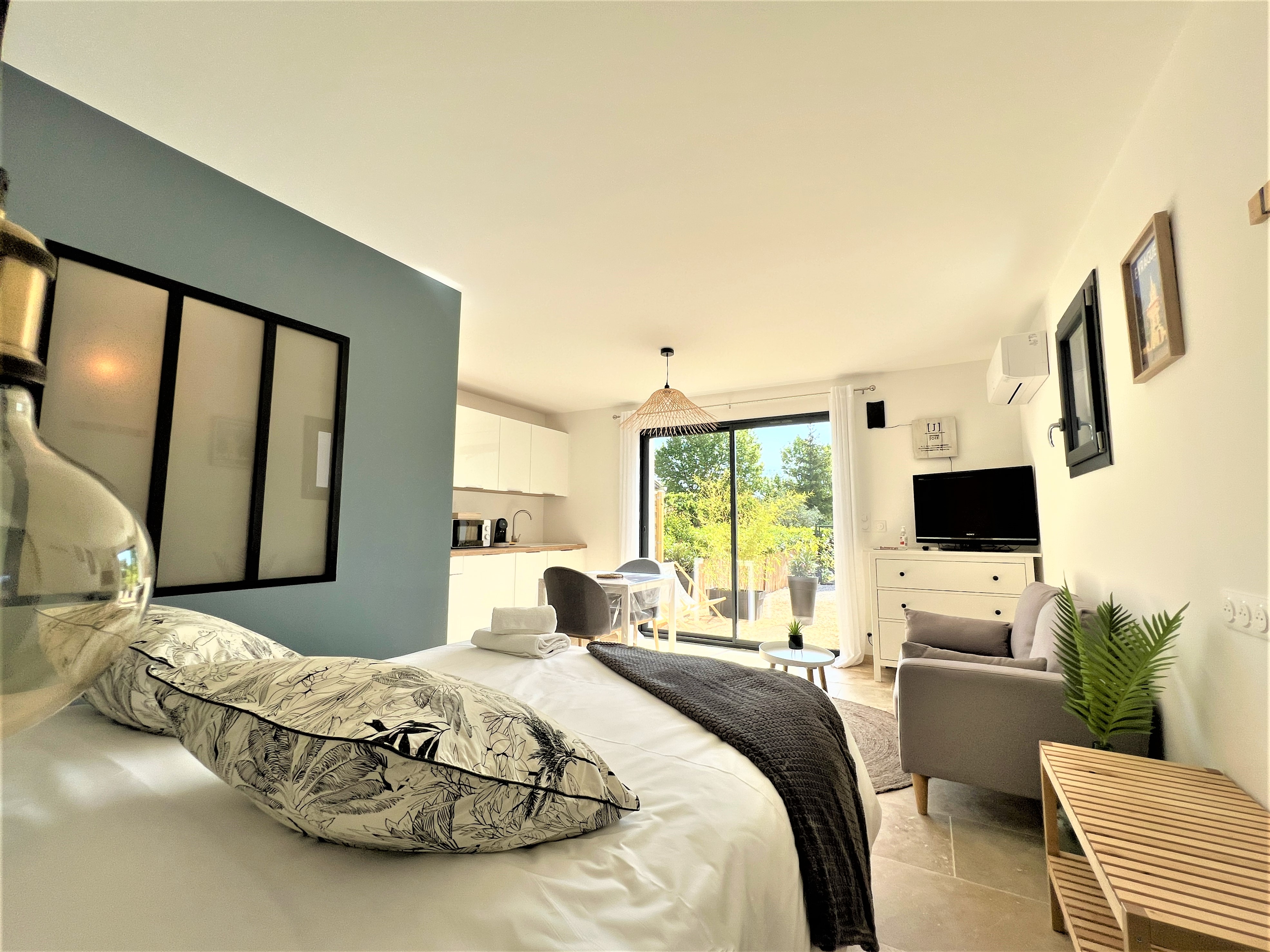 La Maison Blanche, Eyragues - photo 5