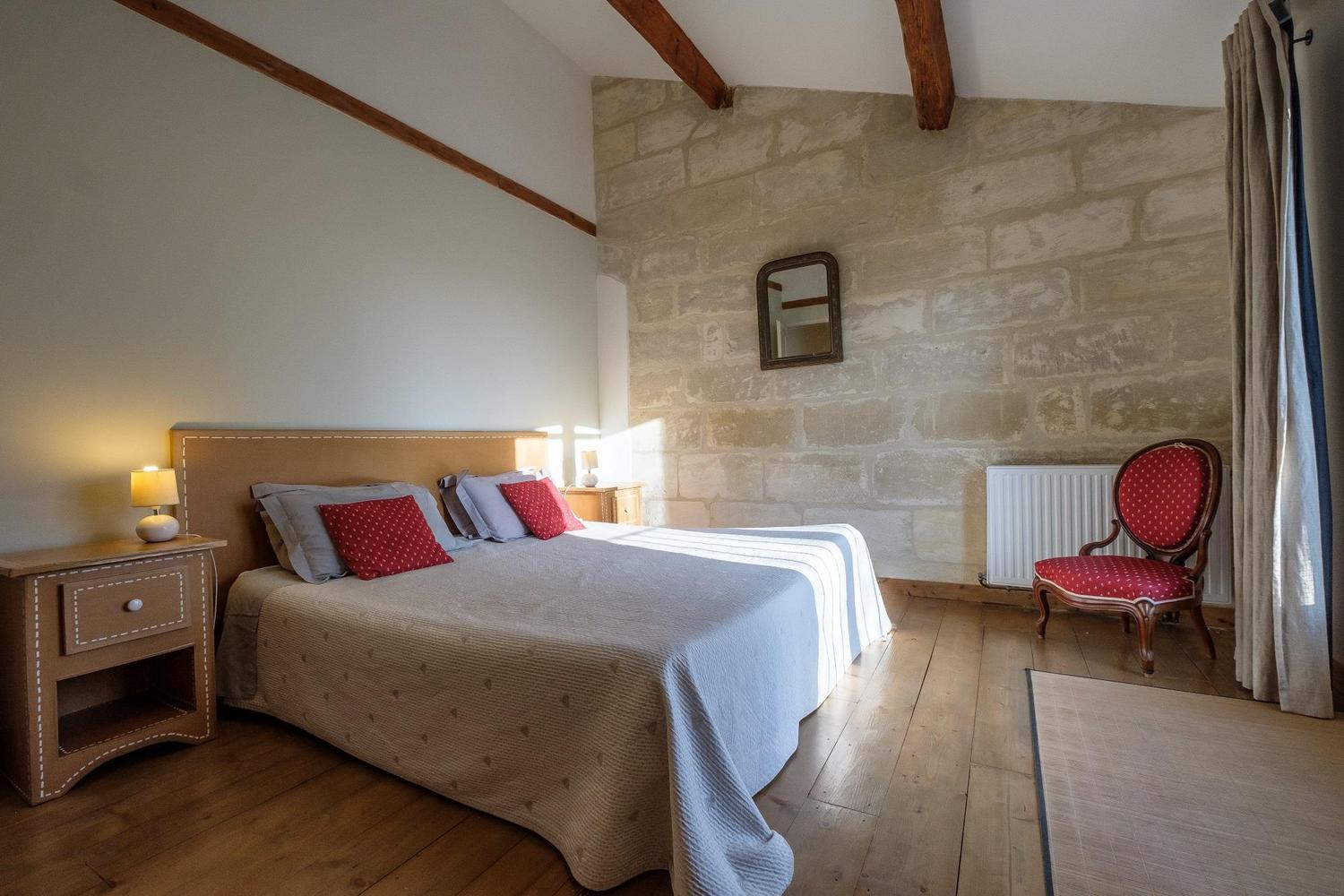 La Treille, Arles - photo 16