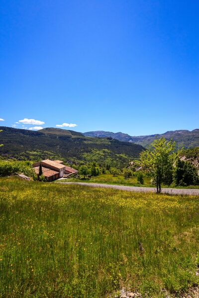 Chaudon : repas Napoléon