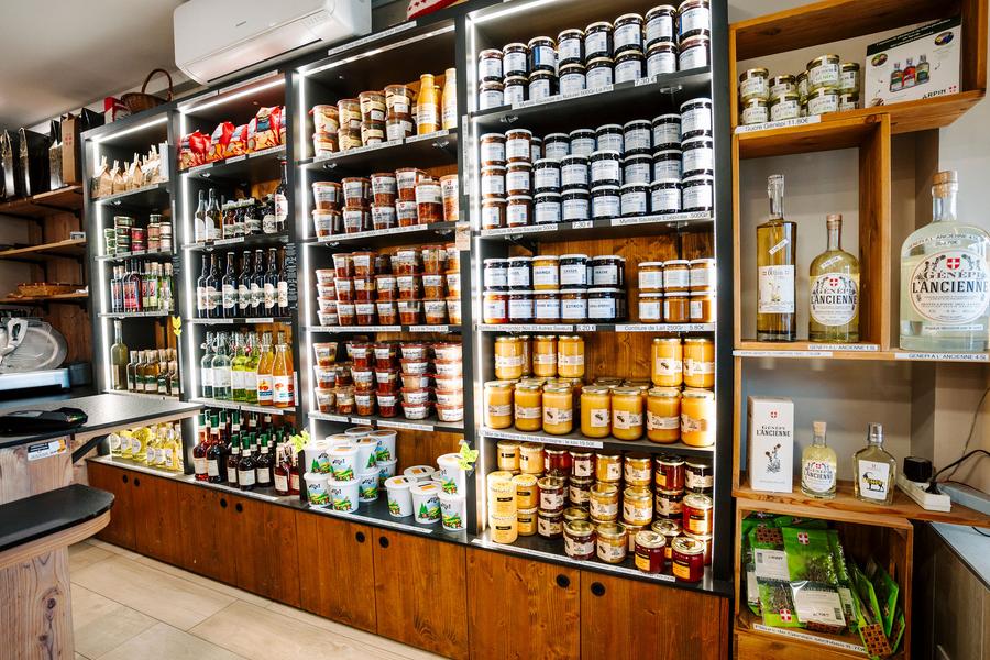 Les Producteurs Savoyards - Fromagerie coopérative_La Toussuire