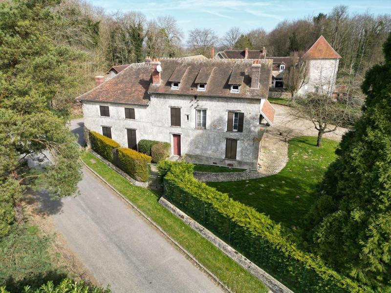Gîte de La Nouette
