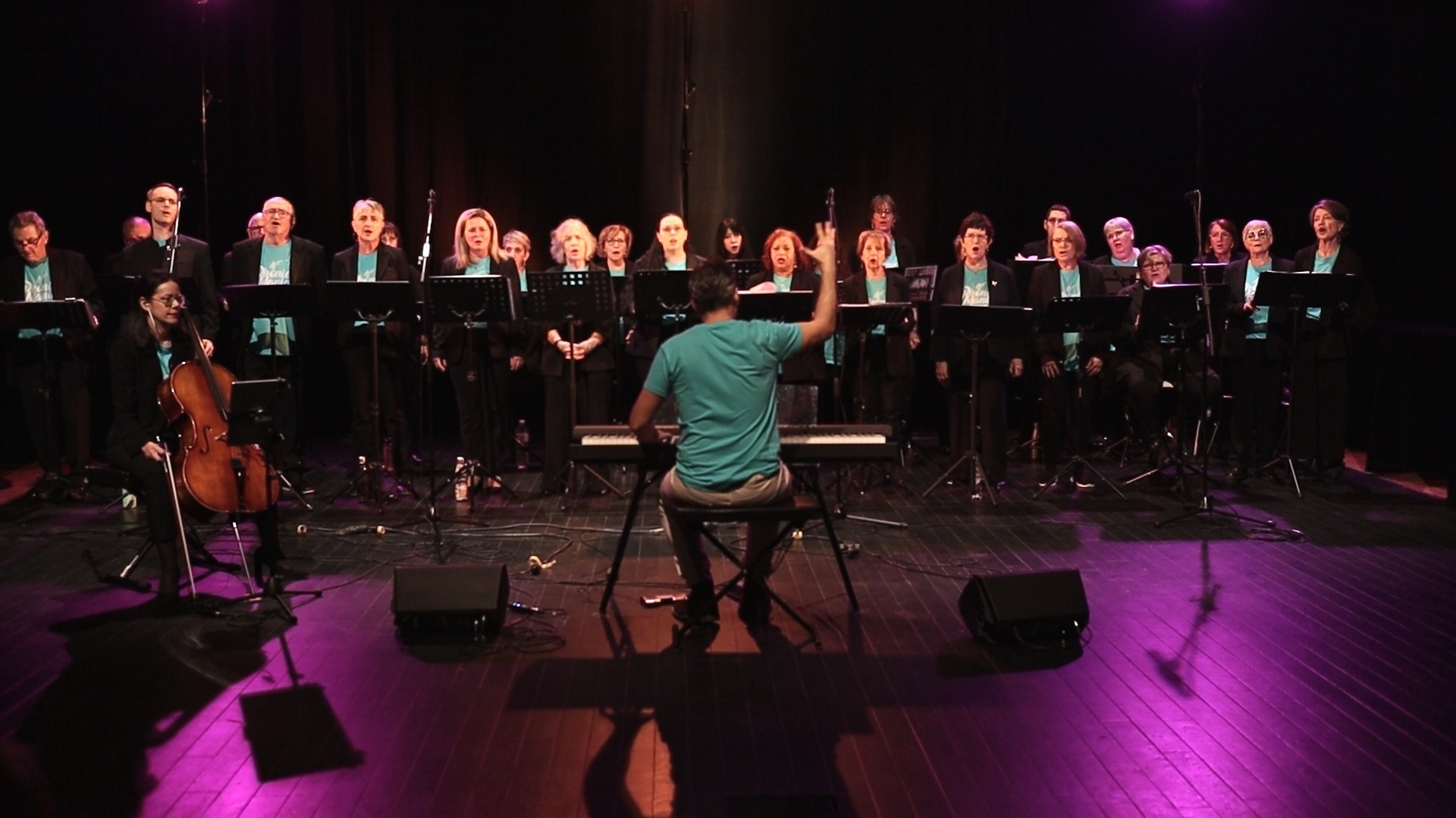 Concert Sémaphore mars 2025