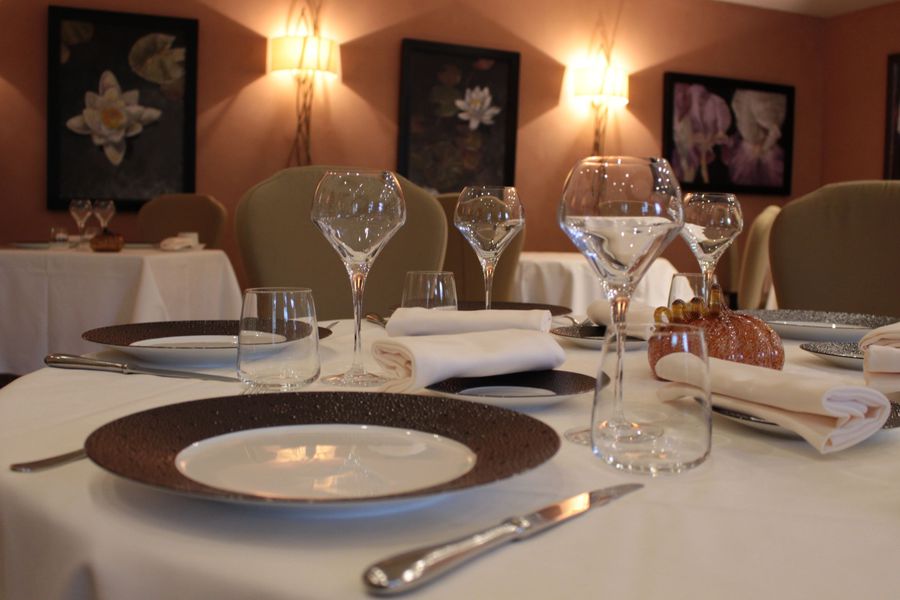 De la truffière à l'assiette en compagnie d'un Chef