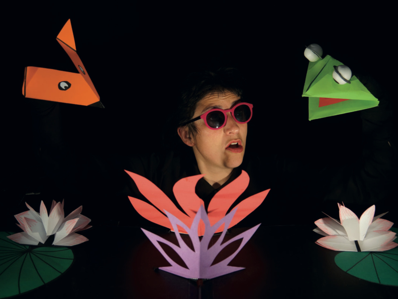 Théâtre - Toc tOc toC_Feurs