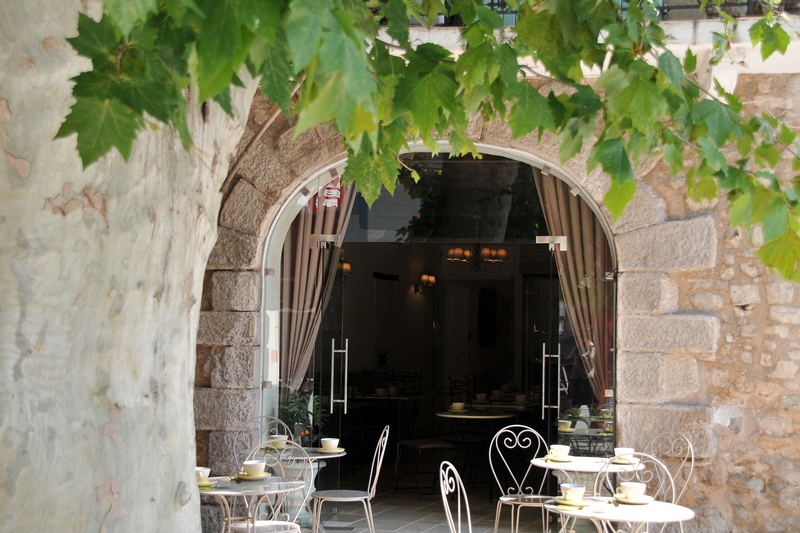 Hôtel de la Vallée de l'Arc - photo 3