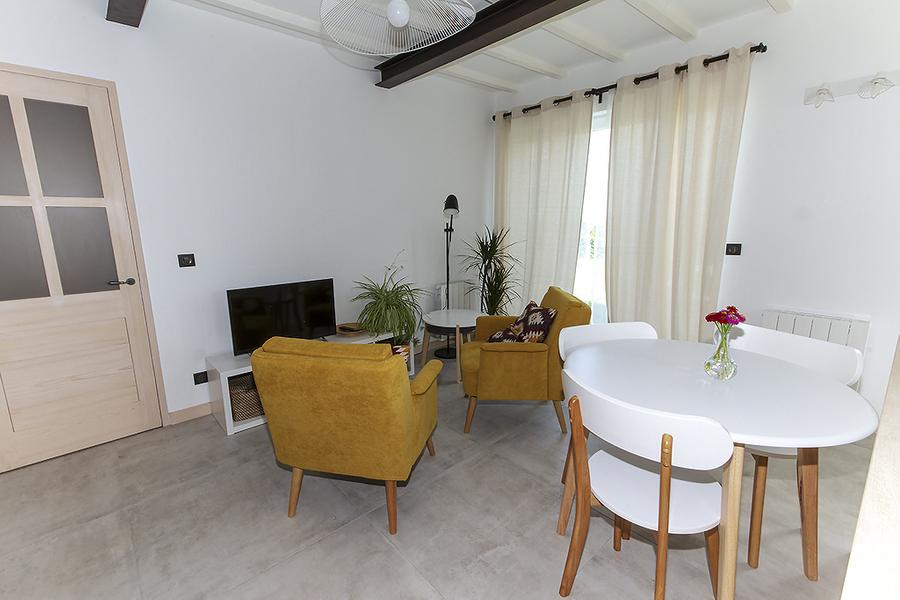 Gîte des Hirondelles