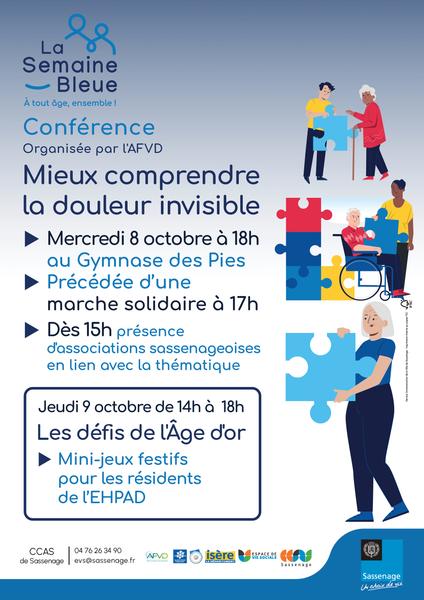 Les défis de l'âge d'or