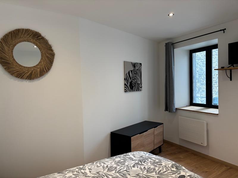 Appartement meublé à Vertrieu_Vertrieu