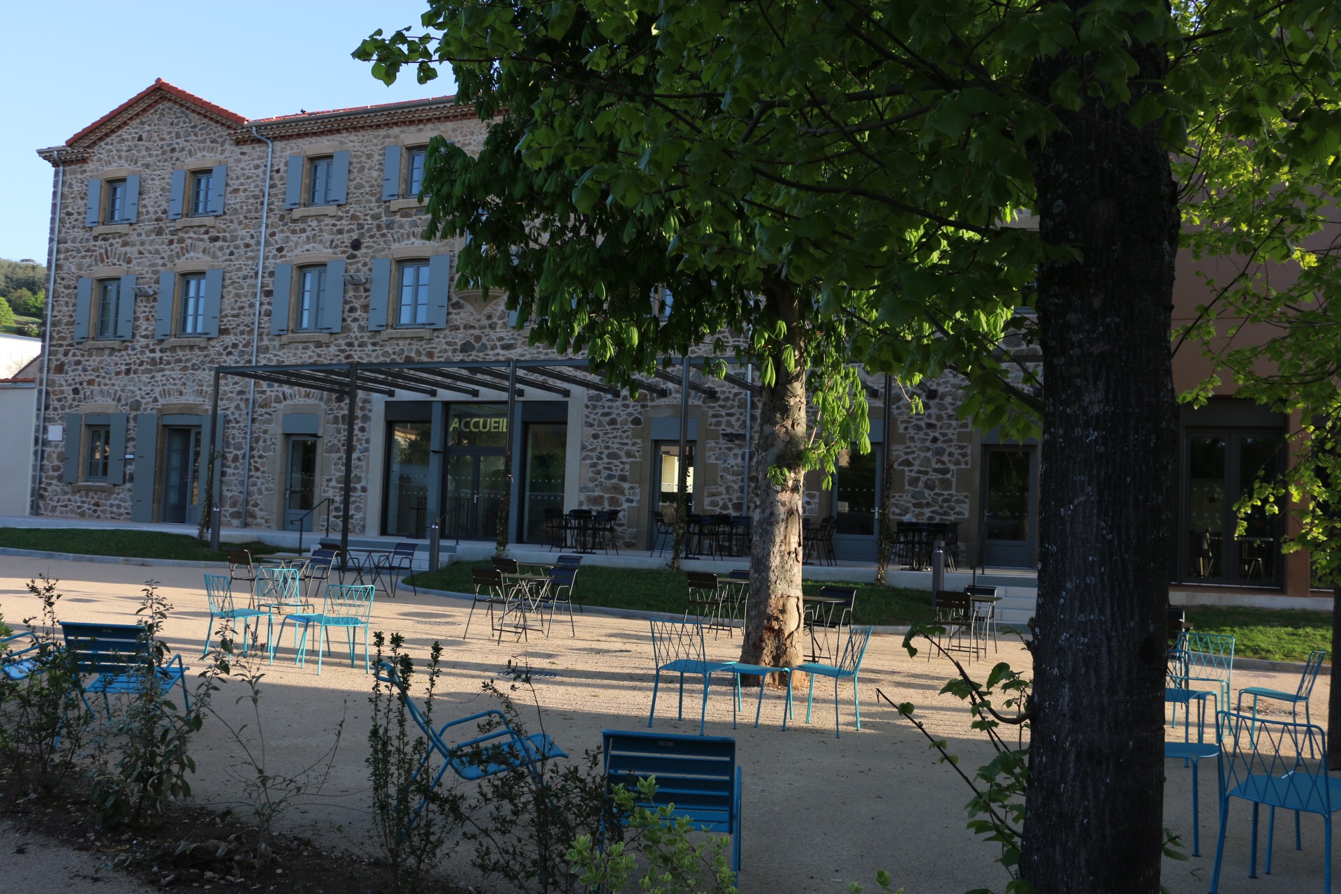 Restaurant le Félicien - Saint Félicien