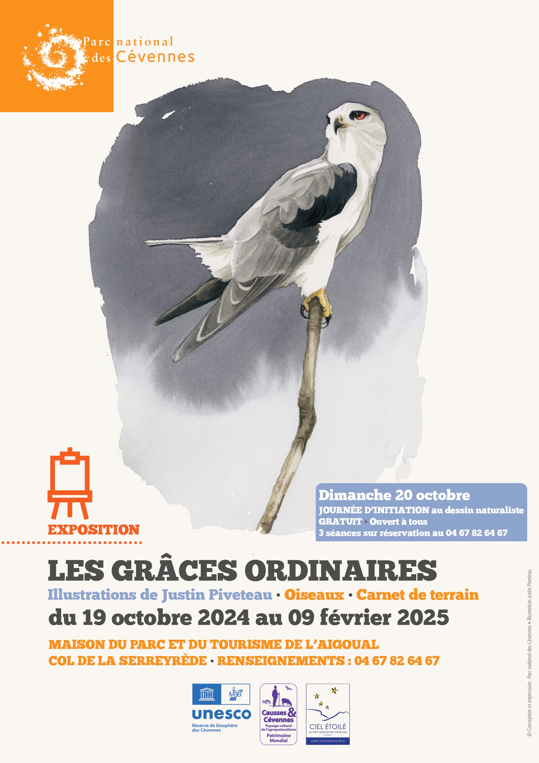 Les Graces ordinaires