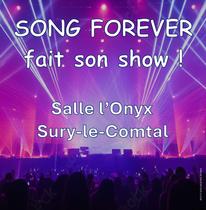 Song Forever fait son show