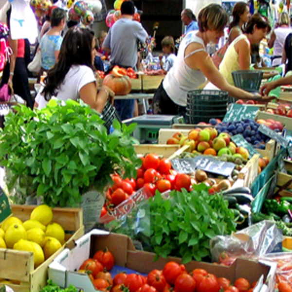 marché