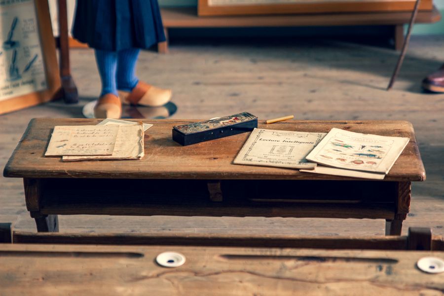 Musée des traditions bugistes