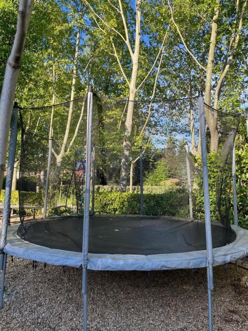 Mas des Pampres, Cabannes - photo 5