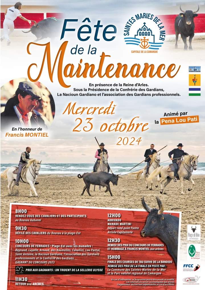 Journée de la Maintenance