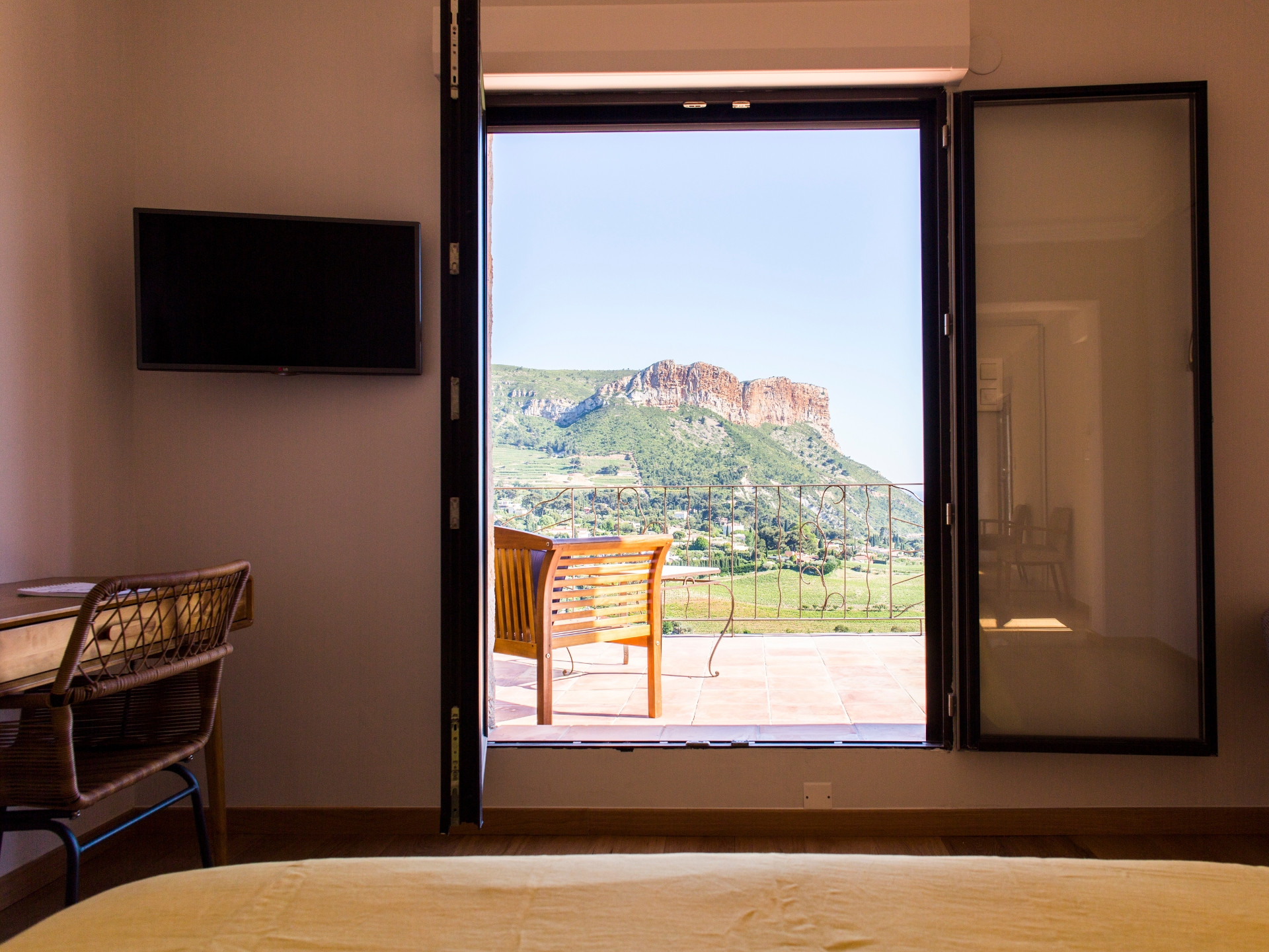Villa Andrea, Cassis - photo 9