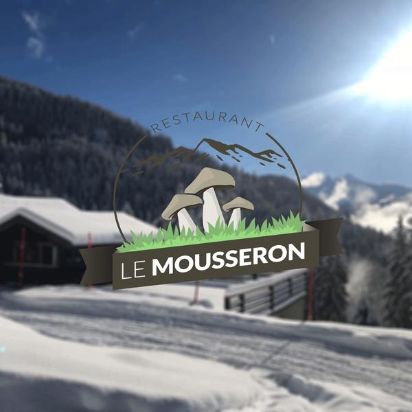 Restaurant d'altitude Le Mousseron_La Chapelle-d'Abondance