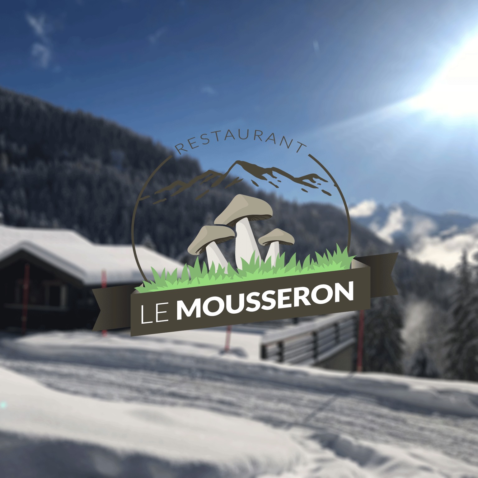 Restaurants d'altitude