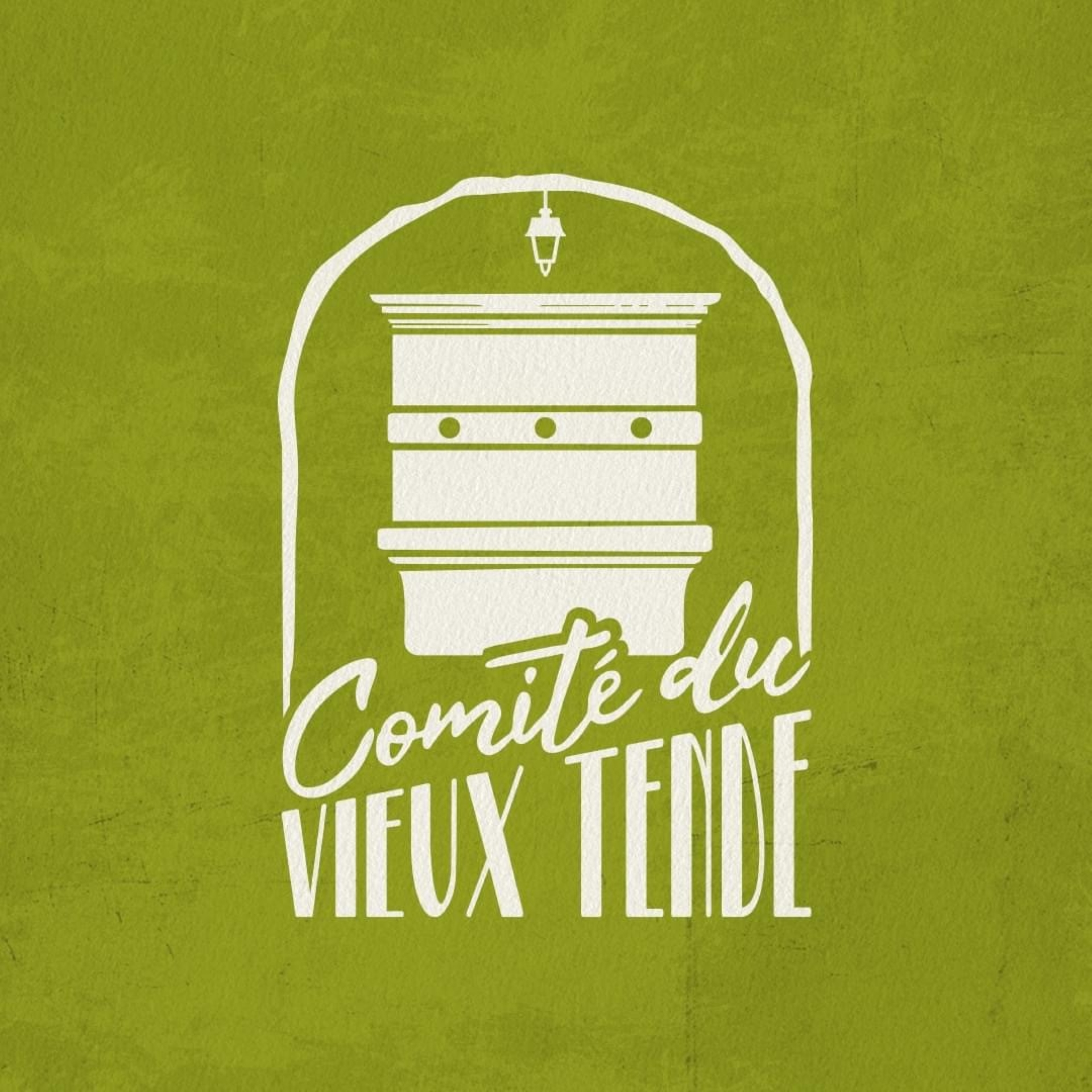 Logo Comité du vieux Tende