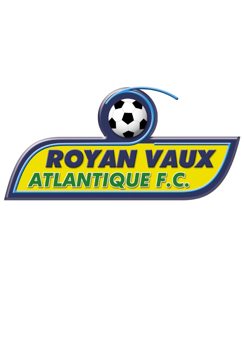 Football - Match Royan vs Matha