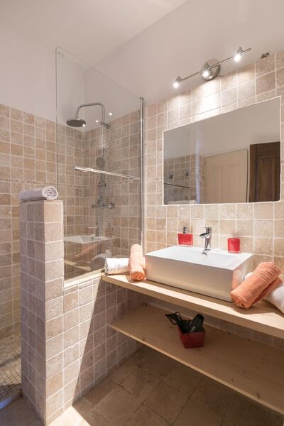 Château de Nestuby - Cotignac