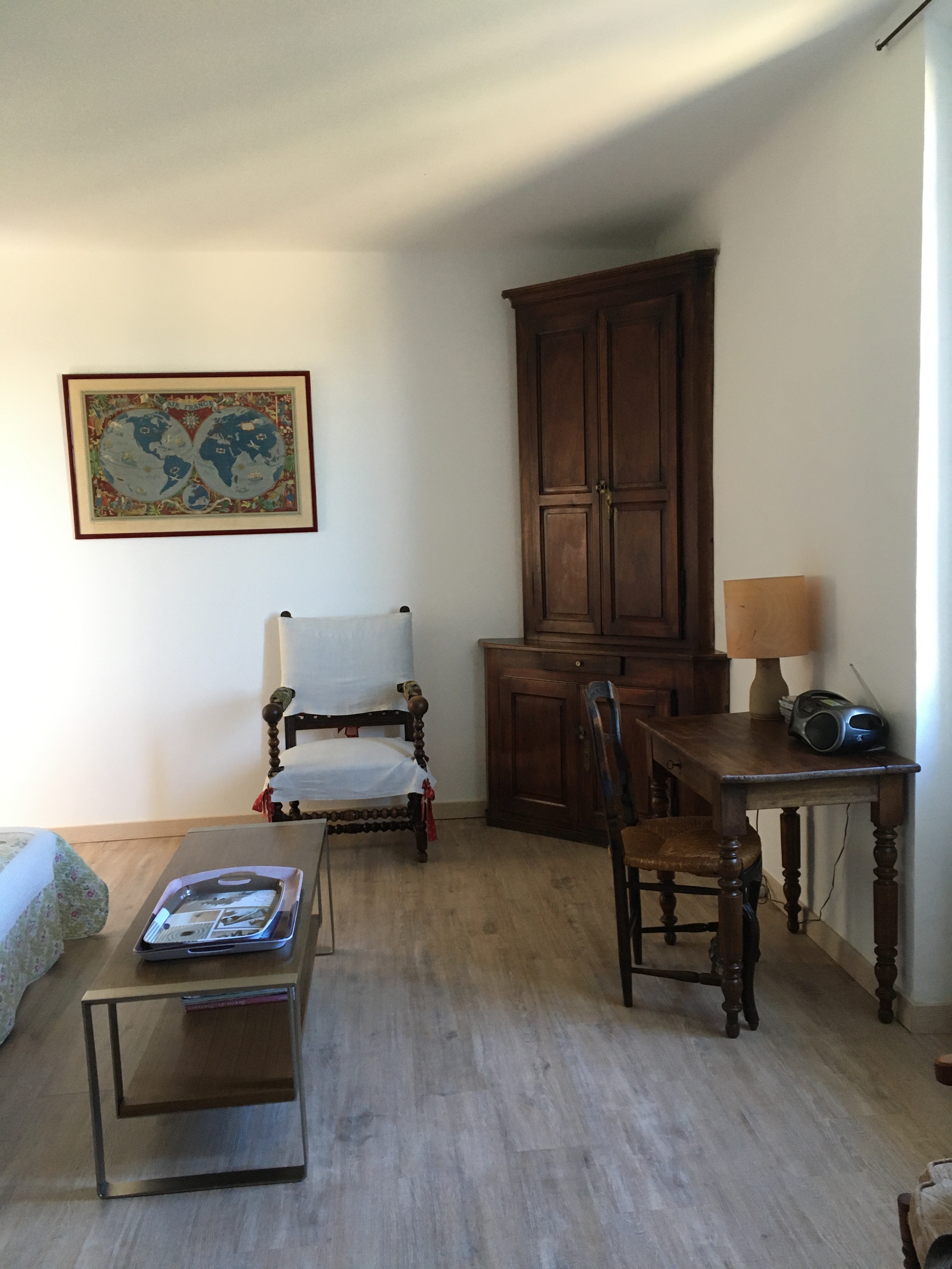 Domaine de MESSERY, Pertuis - photo 4