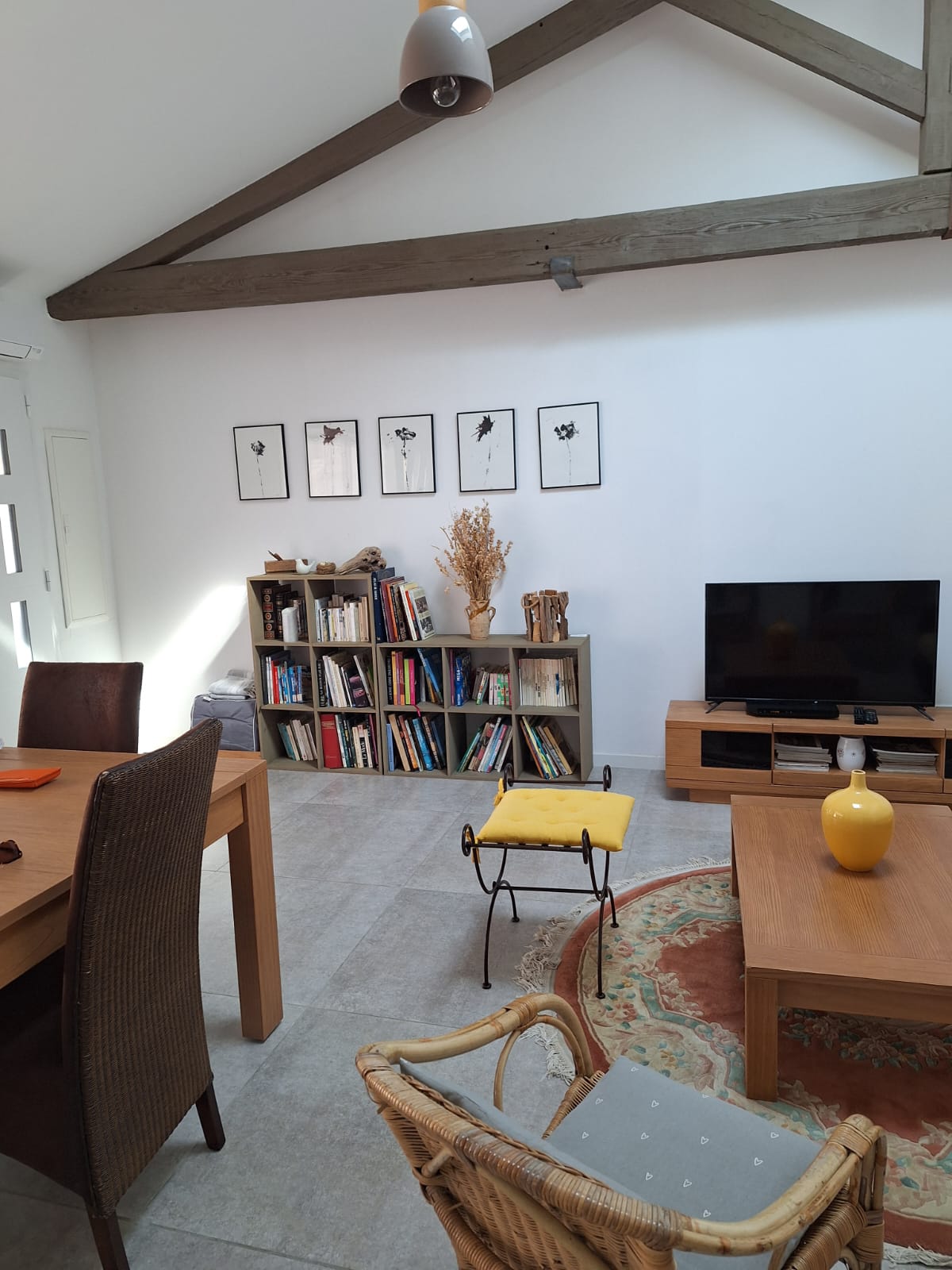 La Magdeleine, Cabannes - photo 21