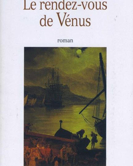 Conversations sous les étoiles – le RDV de Vénus