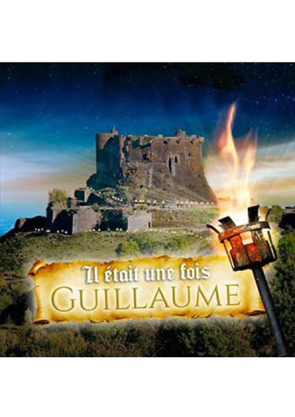 Ciné-château de Murol : Kaamelott, premier volet