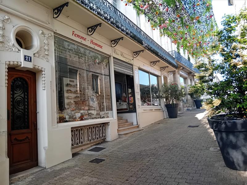 Chic Chaussures