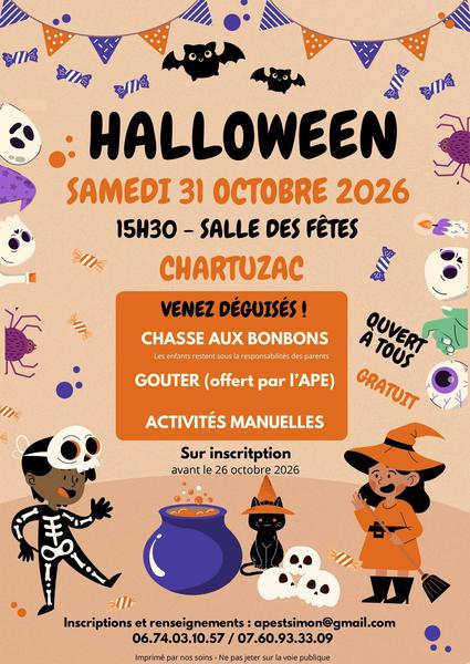 Halloween