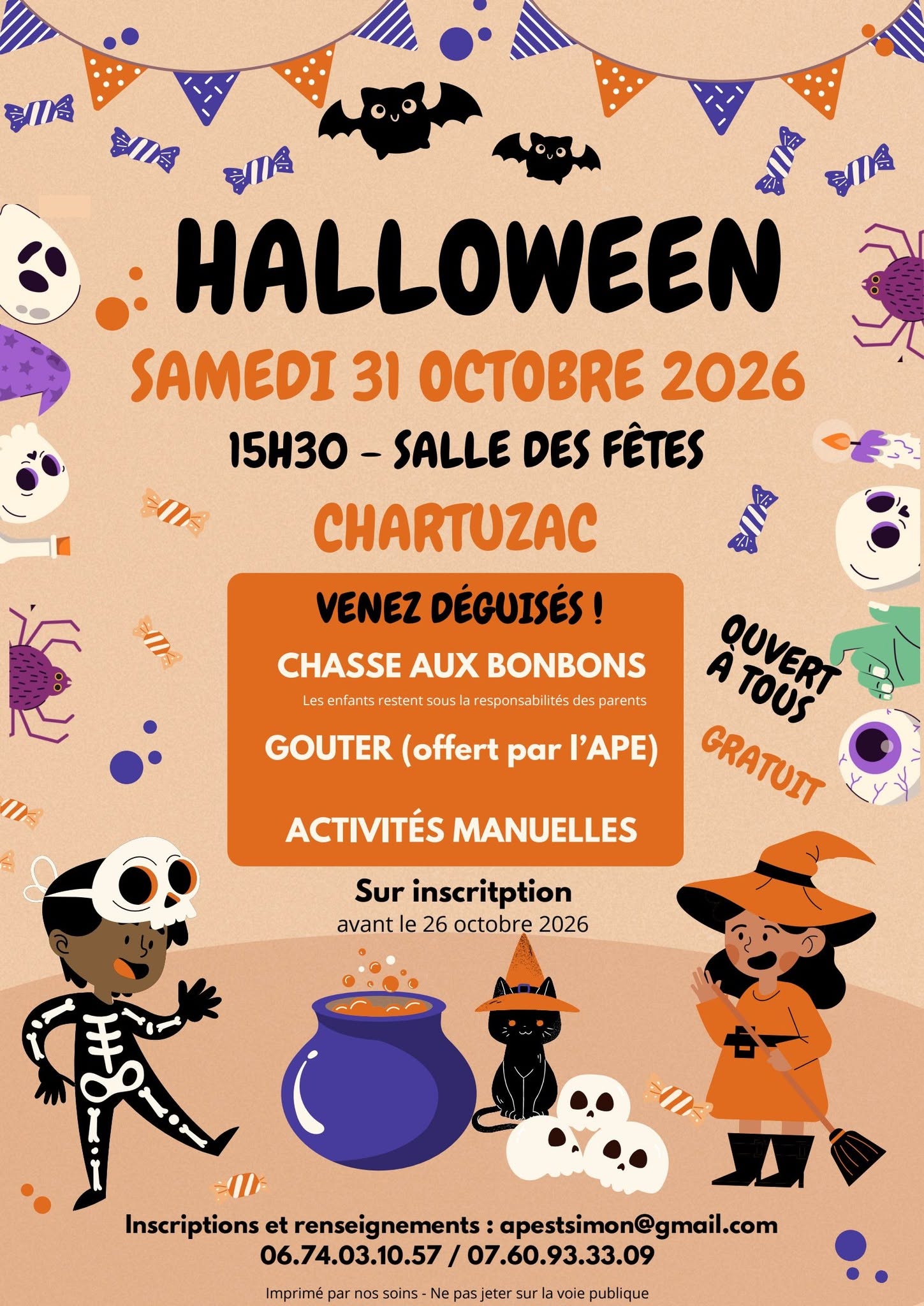 Halloween