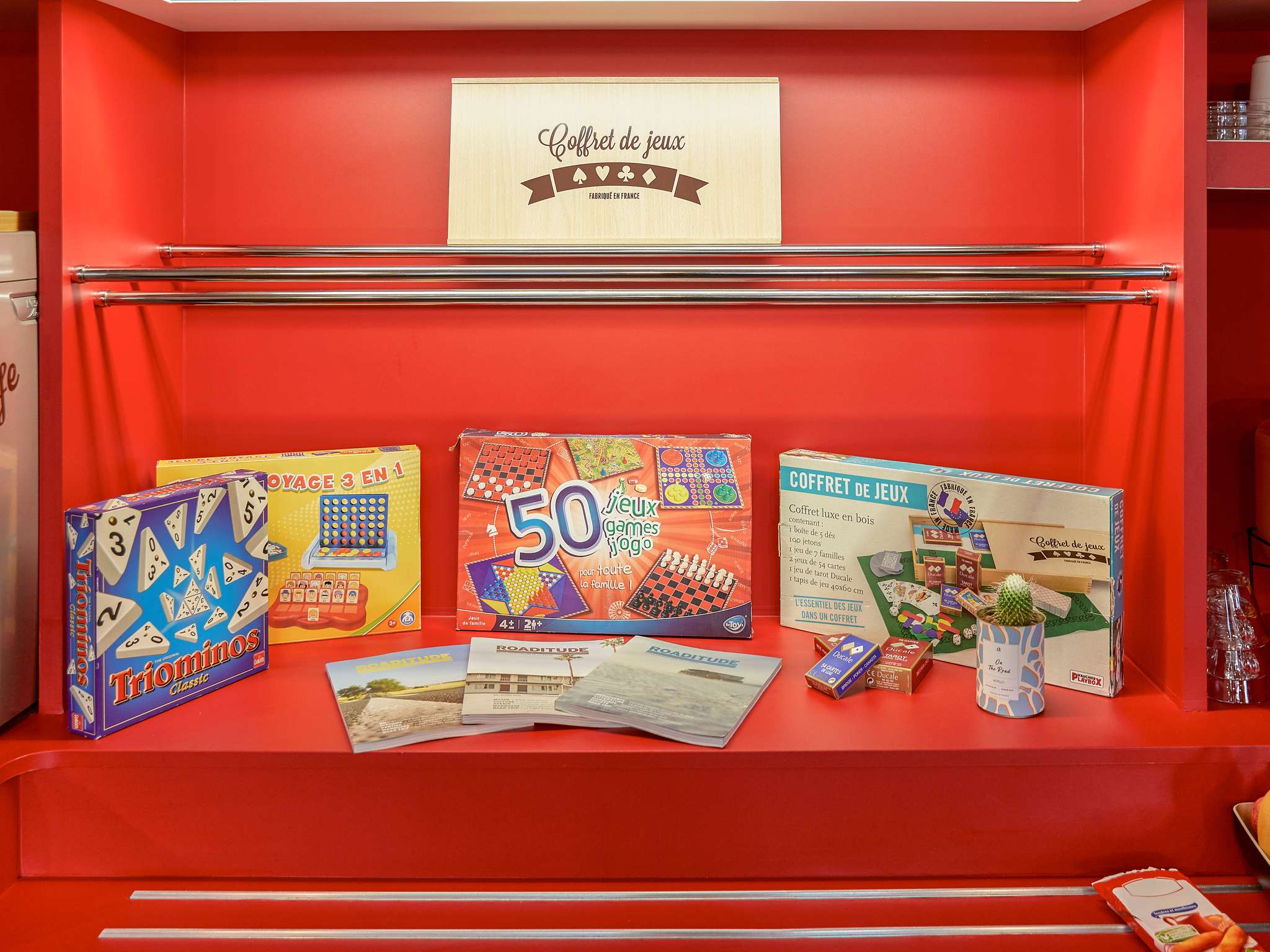 Hotel F1 Marseille - Plan de campagne 2, Les Pennes-Mirabeau - photo 10