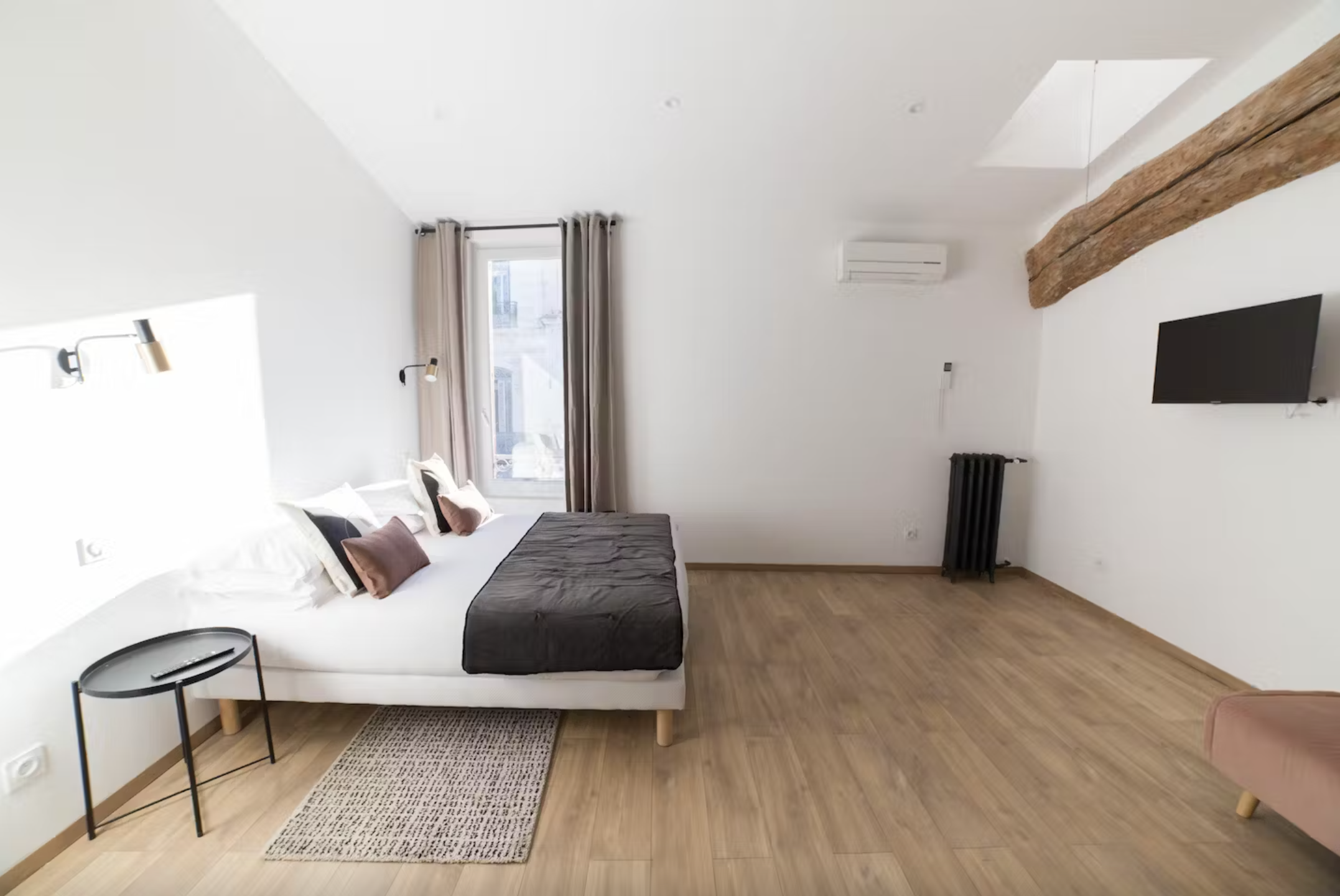 Hôtel d'Angleterre - photo 3