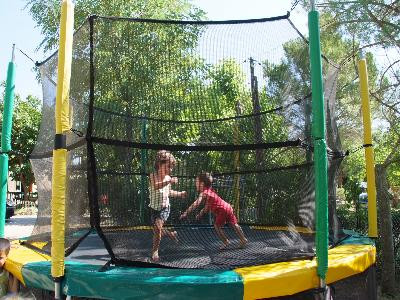 Camping Sainte Victoire - photo 3