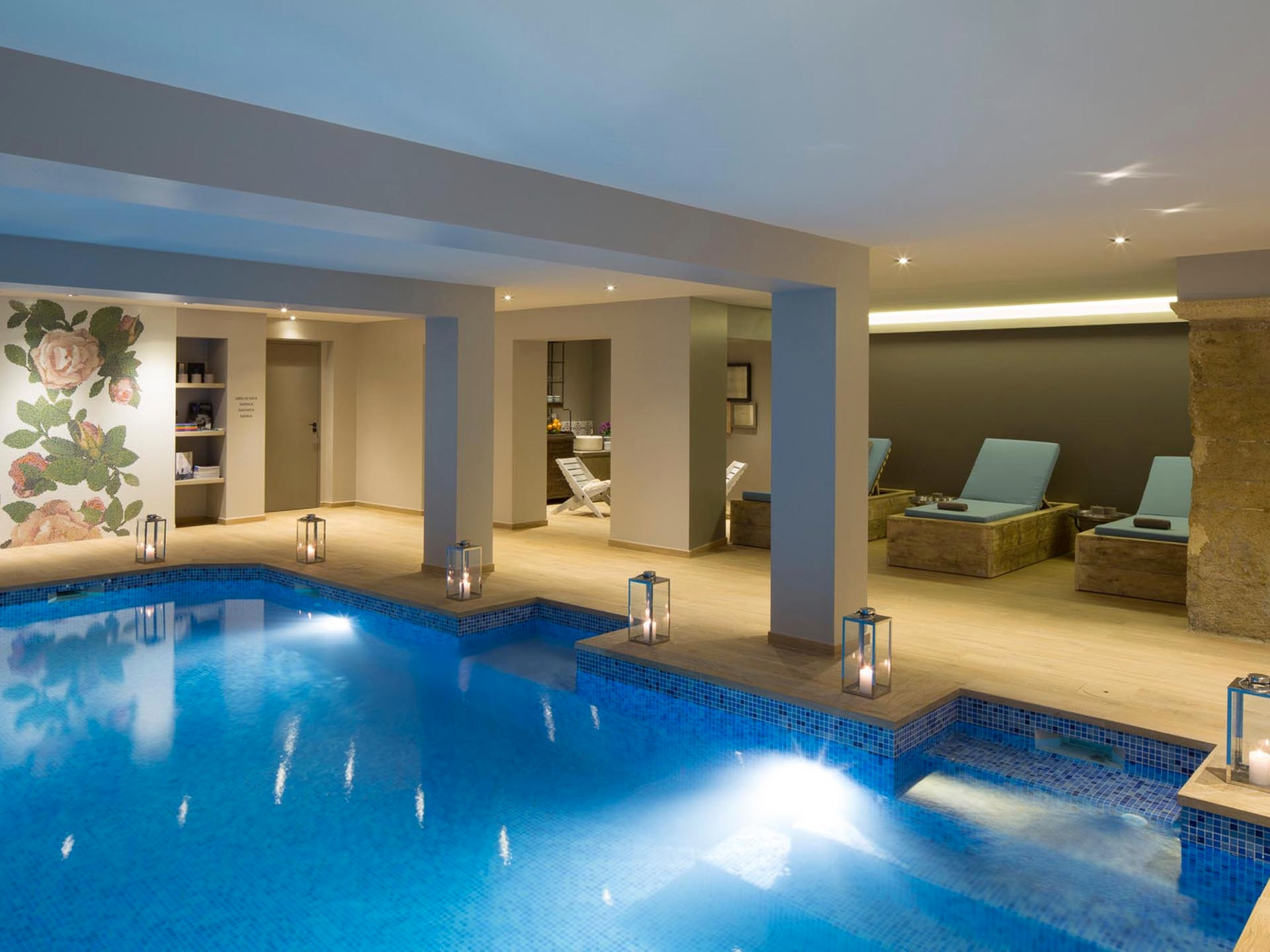 Spa SR Mazarine — photo 2