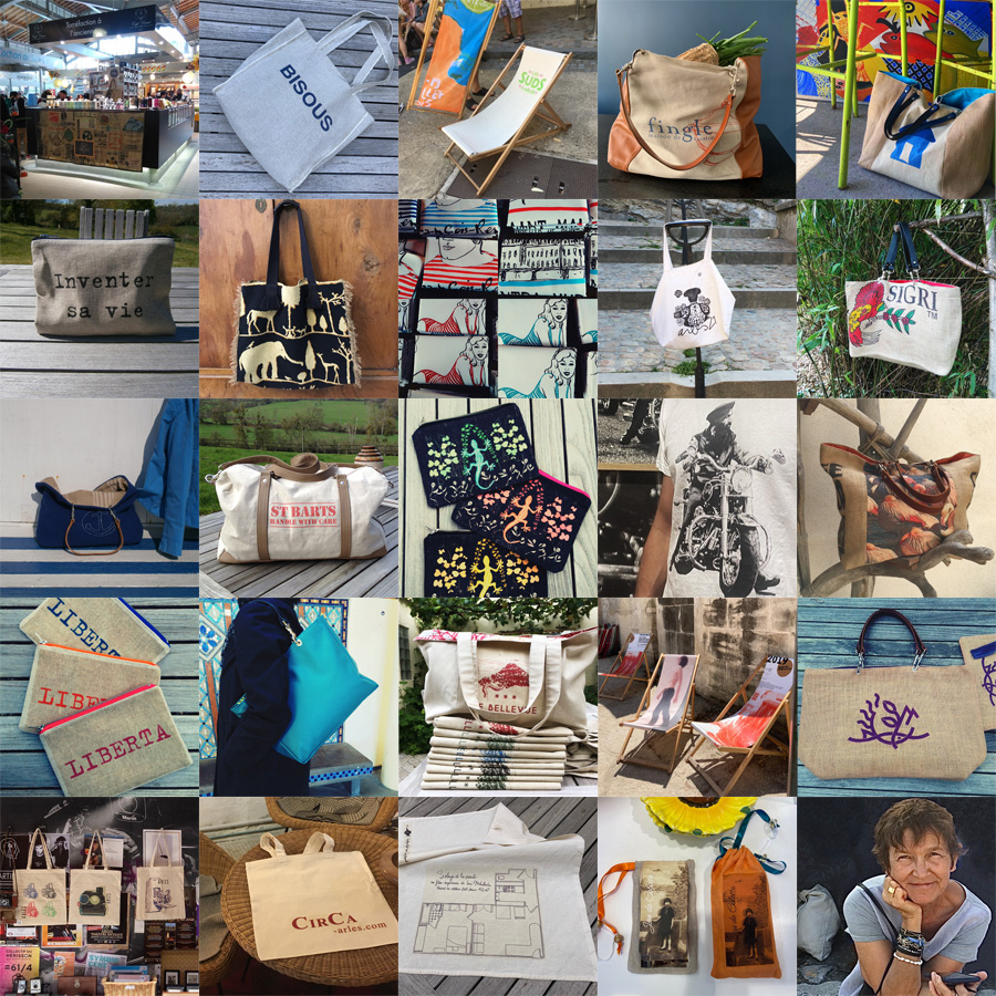 Studiolo-Arles – Pascale Devourdy