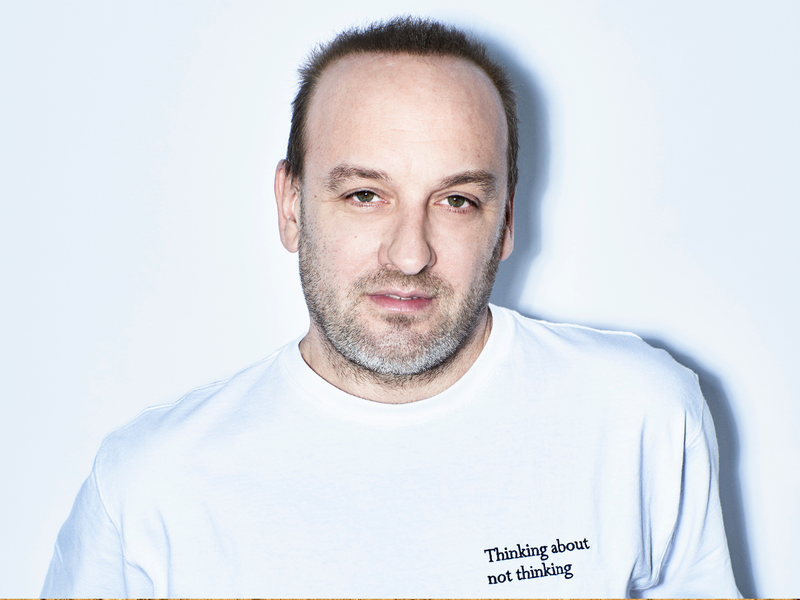 Concert Pop - "Le Spleen d'une vie sublime tour" - Ours_Montrond-les-Bains