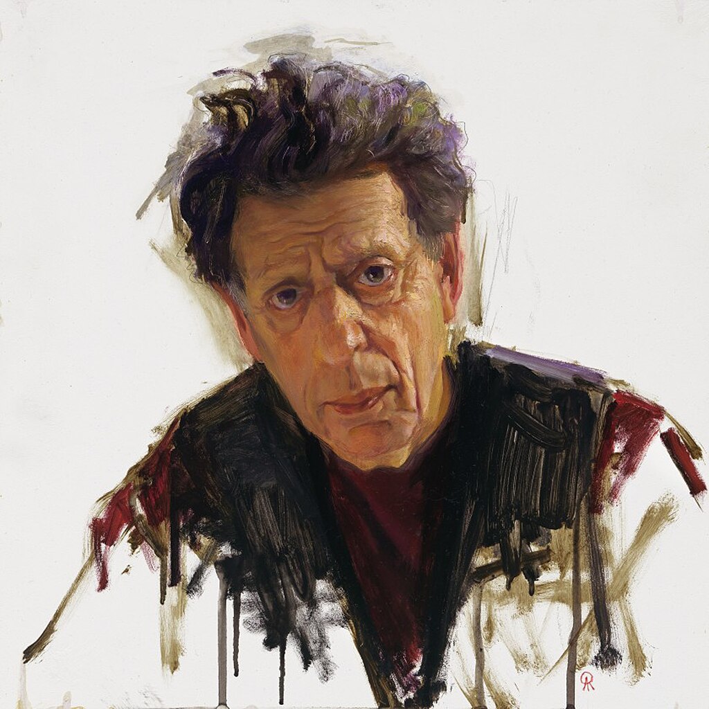 Conférence UTLMO : Philip Glass : du minimalisme au romantisme