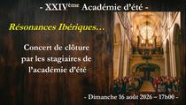 Les Amis de l'orgue