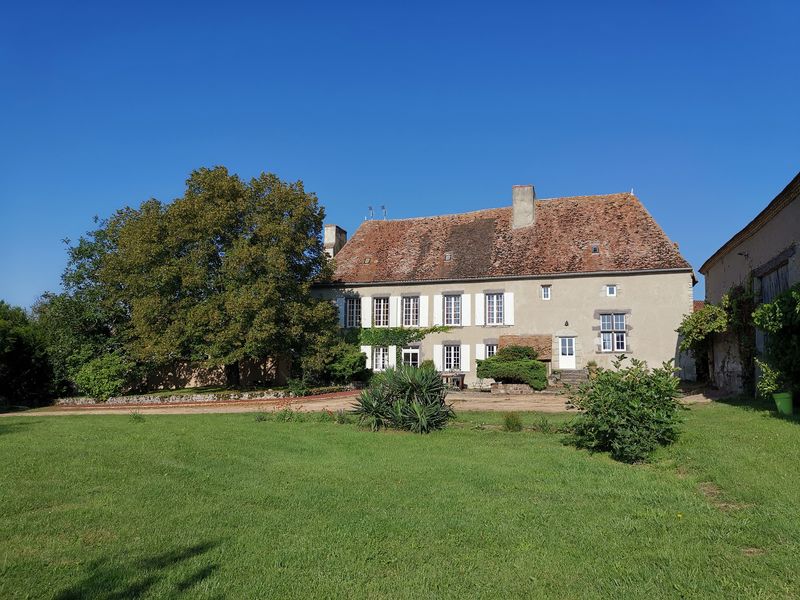 Chambres d'hôtes du Domaine des Formes